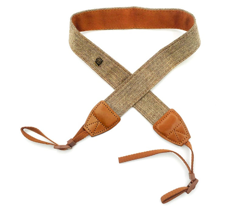 SLR digital camera strap