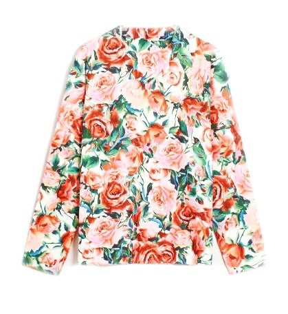 Casual And Fashionable Pullover Women's Clothing